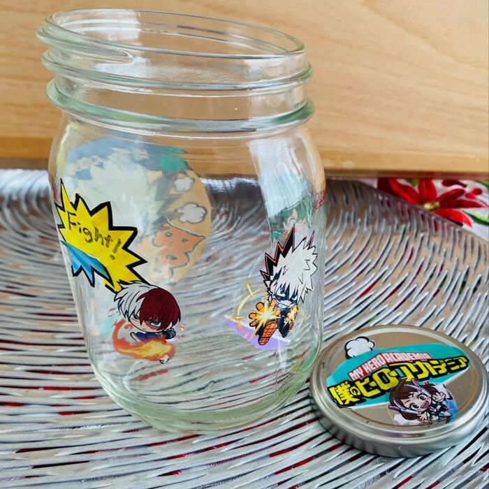 キャラクターグッズで受験生応援