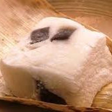 和菓子の中で一番好きなお菓子です♪