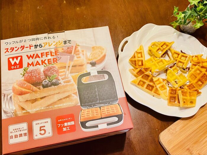 Amazonアウトレット商品!品質は問題なし♪保証付なので安心
