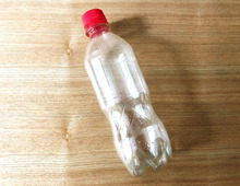 ペットボトル、どんだけ使えるの~!?食費節約にも役立つ便利グッズになったよ♪