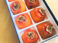 知らなきゃよかった…干し柿沼