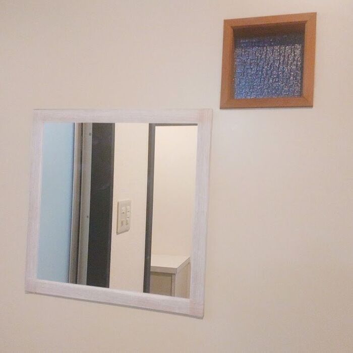 ランドリースペースに