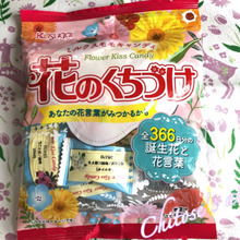 懐かしのこの味♡スモモキャンディ