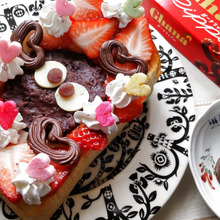 【コメダ珈琲店】「パンアレンジ大賞 」受賞♡フォトコンテスト「パンアレンジコンテスト」