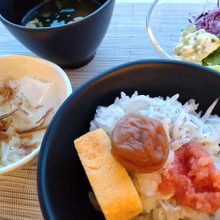 【行ってみた】ご飯がおいしい和歌山へGO!!