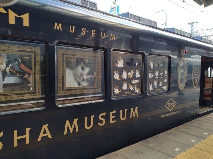 TAMA MUSEUM