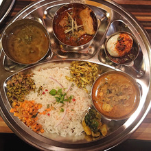 spicecurry探訪 53/100 『emacurry×Beer Cafe Laugh'in』