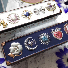 マツコの知らない世界でも【缶入り菓子特集】♡乙女心をくすぐられる、凄く可愛い~~~缶入りクッキー♪