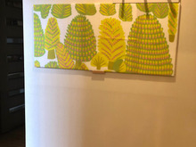 【ダイソー】『発泡何でも板』で簡単に作れました!