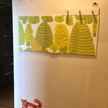 【ダイソー】『発泡何でも板』で簡単に作れました!