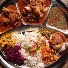 spicecurry探訪 55/100 『emacurry in まるchan』