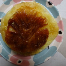 元は…失敗作!!が……美味しく生まれ変わった