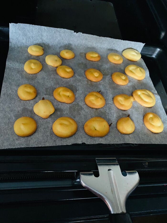 ホームメイド!家にあるもので作れる絞り出しクッキー