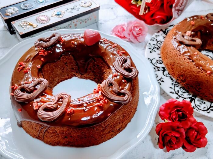 生クリームではないのですが…