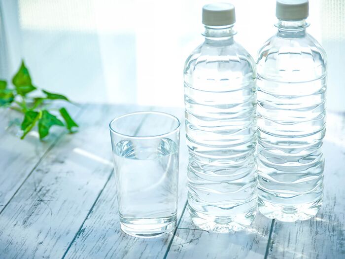 冬場は「隠れ脱水」に要注意!脱水症状のサインと対策方法を紹介!