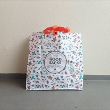 【カインズ】安い!大容量!可愛いエコバッグ