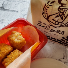 【コメダ珈琲店】頂いたコメカでお手頃ホットスナック購入~!