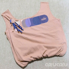 【SDGs】不要なTシャツでエコバッグ&ロゼット♪