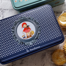 缶目当て!女性が喜ぶ!ワクワクする ラ・トリニテーヌ(La Trinitaine)のレトロキッズ♪