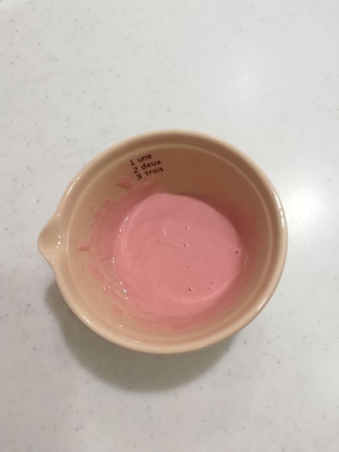 ③コーティング