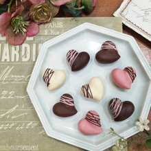 想像以上!市販の板チョコでとろけるボンボンショコラ