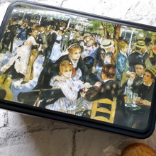 女性が喜ぶ♡幸せを運んでくれる ラトリニテーヌ 〈la trinitaine〉の名画のギフト缶♪