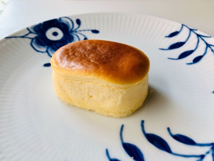 【バンフの森】地元民から愛されるお店で人気の「チーズケーキ」は価値あり♡