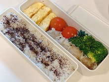 卵高騰でピンチ!卵1個でもお弁当サイズで作れる卵焼きの焼き方