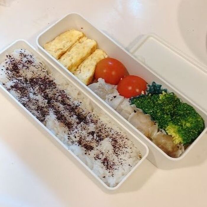 卵高騰でピンチ!卵1個でもお弁当サイズで作れる卵焼きの焼き方