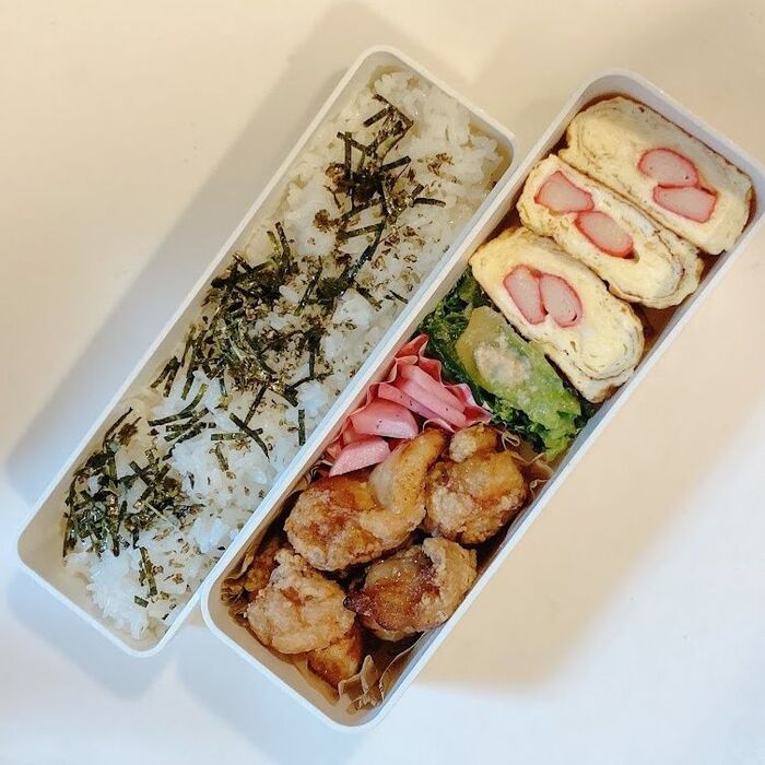 完成品がこちら