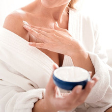 クレイを使ったスキンケアで、春に向けての肌作り