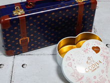 【お菓子の空き缶】は物を入れる……だけじゃないのよ!