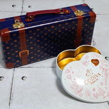 【お菓子の空き缶】は物を入れる……だけじゃないのよ!