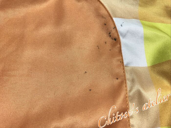 ついうっかり…!ついてしまったボールペンの汚れ落とし