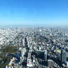 【大阪観光】ジャニーズWEST×あべのハルカス