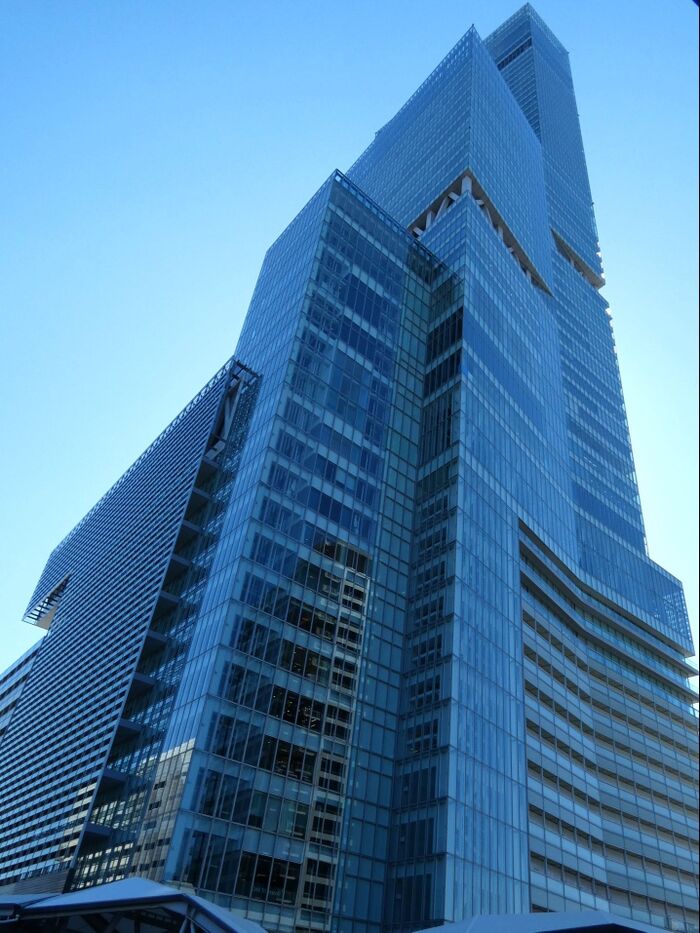 あべのハルカス