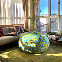 Yogiboがへたってきたら♪