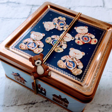 【数量限定】実は中身も美味!グルテンフリー♪これぞ神缶!手土産に最適♪