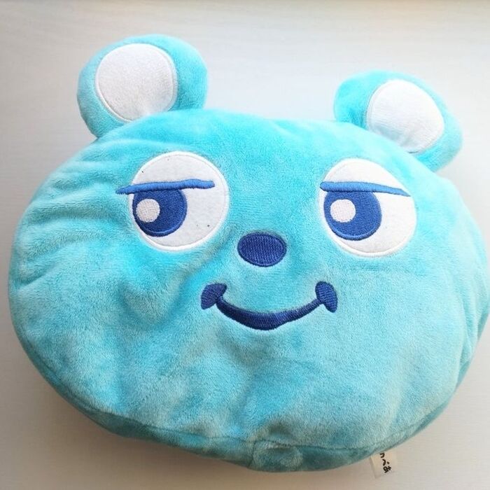 59Fには、お土産コーナーがありますよ。