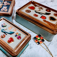 【マツコの知らない世界の影響で缶ブーム?!】これぞ神缶!飾る?何入れるかワクワク!