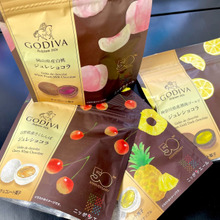【GODIVA × JA全農】季節のチョコ♡春の新作も続々登場してます♪
