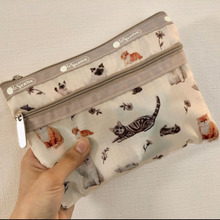 お悩み解決!?【雑誌付録】春がとっても辛い人の「マストアイテム収納」にオススメ♡