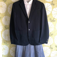 【UNIQLOフォーマルキッズ】シンプルな品の良さもお値段もgood♡