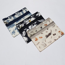 集英社女性誌コラボのポーチが可愛い!