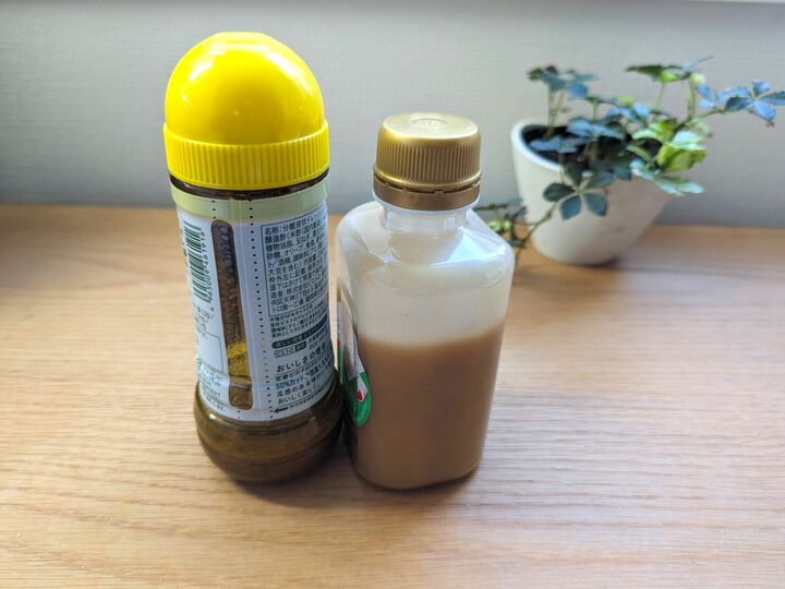 早くやればよかった!余ったドレッシングを今すぐ大量消費できる活用術♡激うま&時短といいこと尽くし