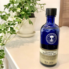 【春の不調を乗り切る】体の芯までゆるむ、リラックス感あふれる香りのボディオイル「もう5本目です!!」