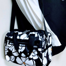 「エクラ4月号付録ポーチ」とおそろいにしてみた♡軽くて使い勝手も抜群♪