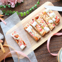 心ときめく♡ホワイトチョコファッジ