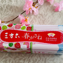 【期間限定】パッケージも中身もパーフェクトなバウムクーヘン