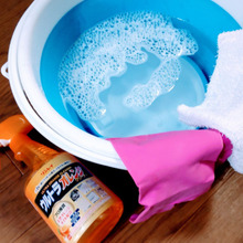 【花粉症対策】ベスト3!家に帰宅して苦しむ人へ!家の中での飛散防止♡花粉を家に留まらせない工夫~♪